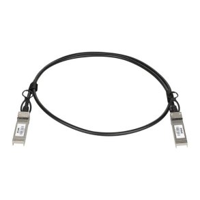 Direct Attach Stacking Cable DEM-CB100S28 SFP28 1m