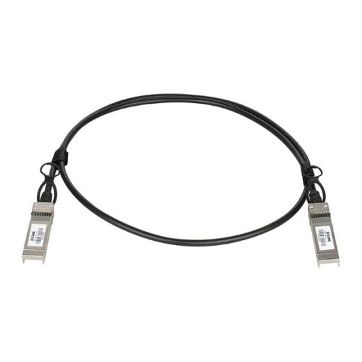 Direct Attach Stacking Cable DEM-CB100S28 SFP28 1m
