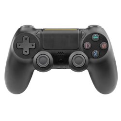 Gamepad Tracer Shogun PRO Wireless PS4, Wired PC/PS3