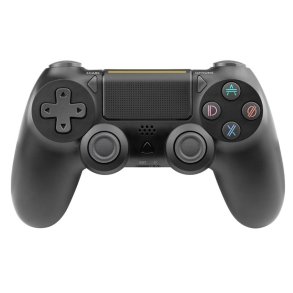 Gamepad Tracer Shogun PRO Wireless PS4, Wired PC/PS3
