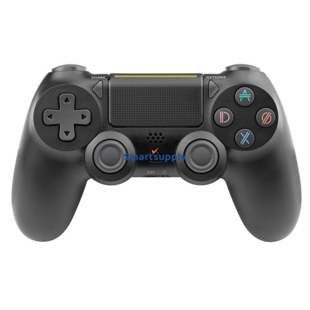 Gamepad Tracer Shogun PRO Wireless PS4, Wired PC/PS3