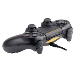 Gamepad Tracer Shogun PRO Wireless PS4, Wired PC/PS3