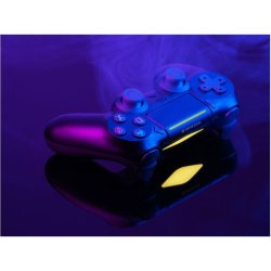 Gamepad Tracer Shogun PRO Wireless PS4, Wired PC/PS3