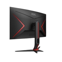 Monitor C27G2Z3 27 tommer Buet Fast VA 280Hz HDMIx2 DP HAS