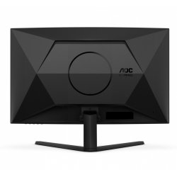 Monitor CQ32G4VE 31,5" Fast VA Curved 180Hz HDMIx2 DP