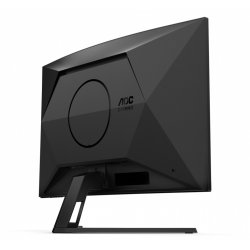 Monitor CQ32G4VE 31,5" Fast VA Curved 180Hz HDMIx2 DP