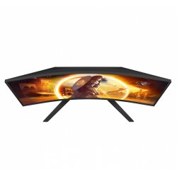 Monitor CQ32G4VE 31,5" Fast VA Curved 180Hz HDMIx2 DP