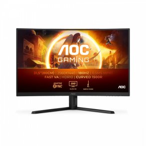 Monitor CQ32G4VE 31,5