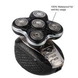 Hovedbarbermaskine XR1500 RX5 Ultimate Series