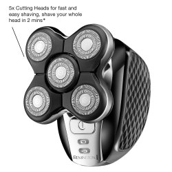 Hovedbarbermaskine XR1500 RX5 Ultimate Series