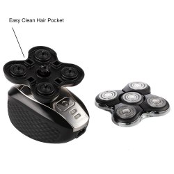 Hovedbarbermaskine XR1500 RX5 Ultimate Series