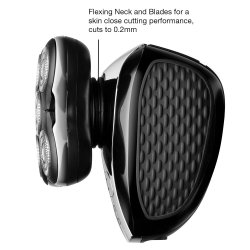 Hovedbarbermaskine XR1500 RX5 Ultimate Series