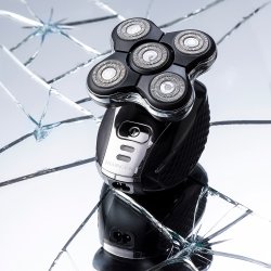 Hovedbarbermaskine XR1500 RX5 Ultimate Series