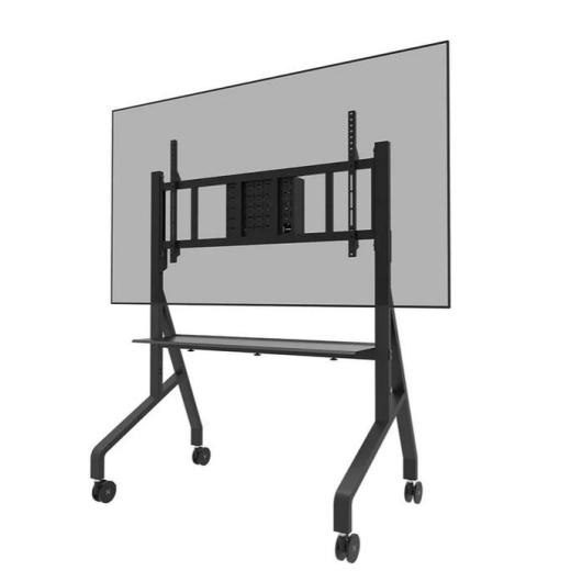Stand LFD FL50-575BL1 LFD/LCD/TV FL50-575BL1 65-100 tommer 100x100-1000x600 125kg