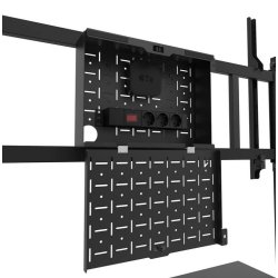 Stand LFD FL50-575BL1 LFD/LCD/TV FL50-575BL1 65-100 tommer 100x100-1000x600 125kg