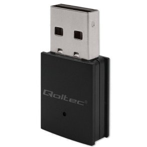 Mini adapter Wi-Fi tr�dl�s, BT 4.0