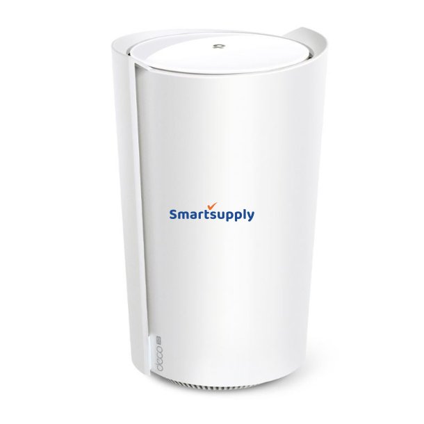 Deco 5G Netv�rksgateway til Hjemme Mesh Wi-Fi 6 System X50-5G(1-Pack) AX3000