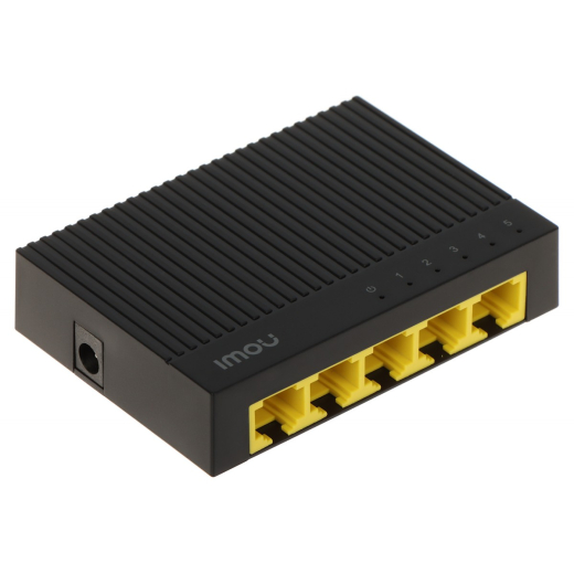 Switch IMOU SG105C