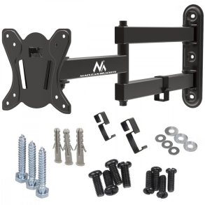 TV/Monitor v�gmontering 13-32'' 30kg MC-417