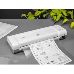 Laminator A4 TRL-5WH