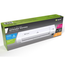 Laminator A4 TRL-5WH