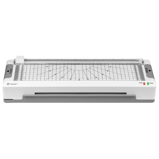 Laminator A4 TRL -7 All-in-One WH