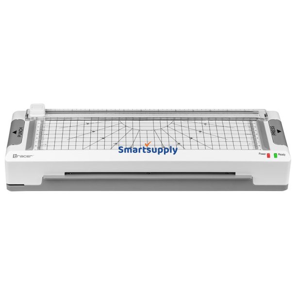 Laminator A4 TRL -7 All-in-One WH