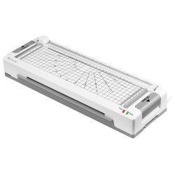 Laminator A4 TRL -7 All-in-One WH