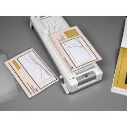 Laminator A4 TRL -7 All-in-One WH