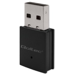 Adapter WiFi, BT4.0, USB 600Mbps, tr�dl�s