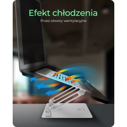 ICY BOX IB-NH300 Holder til b�rbare