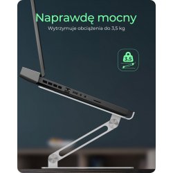 ICY BOX IB-NH300 Holder til b�rbare