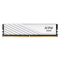 Memory XPG Lancer Blade DDR5 6000 32GB (2x16) CL30 hvid