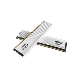 Memory XPG Lancer Blade DDR5 6000 32GB (2x16) CL30 hvid