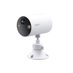Kamera Tapo C410 Smart WiFi Indend�rs/Udend�rs