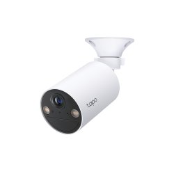 Kamera Tapo C410 Smart WiFi Indend�rs/Udend�rs