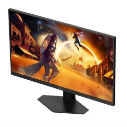 Monitor 24G4XE 23,8 tommer IPS 180Hz HDMIx2 DP H�jtalere