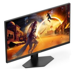 Monitor 24G4XE 23,8 tommer IPS 180Hz HDMIx2 DP H�jtalere