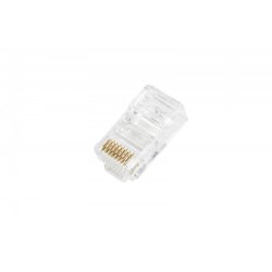 RJ45 stik kat.5e X-ML-5U-EZ