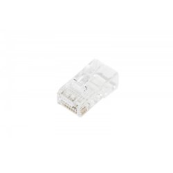 RJ45 stik kat.5e X-ML-5U-EZ