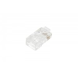 RJ45 stik kat.5e X-ML-5U-EZ