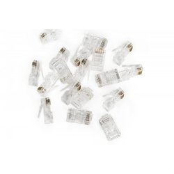 RJ45 stik kat.5e X-ML-5U-EZ