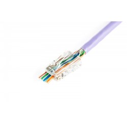 RJ45 stik kat.5e X-ML-5U-EZ