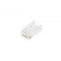 RJ45 stik kat.6 X-ML-6U-EZ