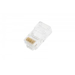 RJ45 stik kat.6 X-ML-6U-EZ
