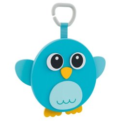 Montessori Tr� - Musikalsk fugl