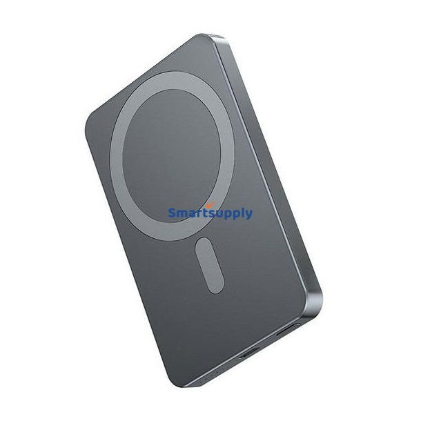 Induktions Powerbank MagSafe 5000mAh P112K
