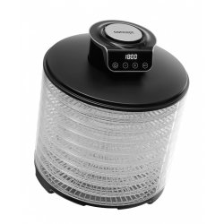 Svampe-, frugt- og urtet�rrer 9 lag/245W SO3010