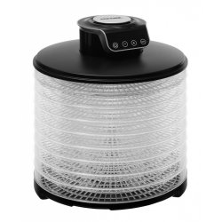 Svampe-, frugt- og urtet�rrer 9 lag/245W SO3010