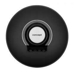 Svampe-, frugt- og urtet�rrer 9 lag/245W SO3010